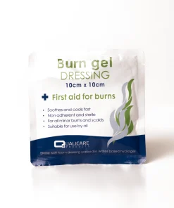 Burn Dressing