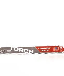 Recipricating blades