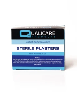 Plasters