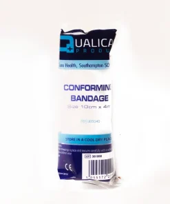 Conforming Bandage