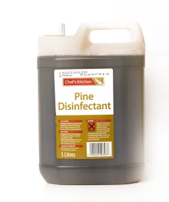 Pine Disinfectant